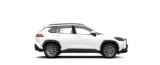 Corolla Cross