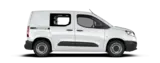 Proace City EV