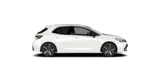 Corolla Hatchback