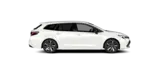 Corolla Touring Sports