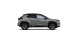 Image of Yaris Cross