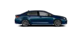 Corolla Saloon