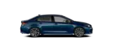 Corolla Saloon