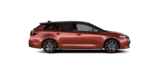 Corolla Touring Sports
