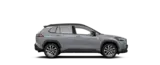 Corolla Cross