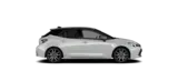 Corolla Hatchback