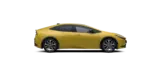 Prius Plug-in Hybrid