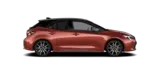 Corolla Hatchback
