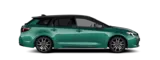 Corolla TS Kombi