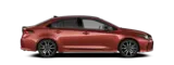 Corolla Sedan
