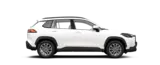 Corolla Cross