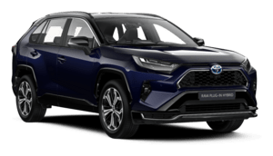 RAV4 PHEV