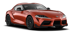 GR Supra