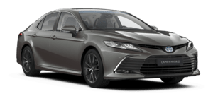 Camry Hybrid