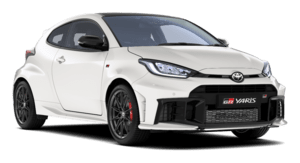 GR Yaris