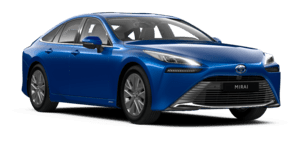 Toyota Mirai