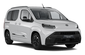 Proace City Verso Electric