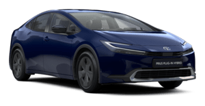 Prius Plug-in Hybrid