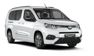 Proace City Verso Electric