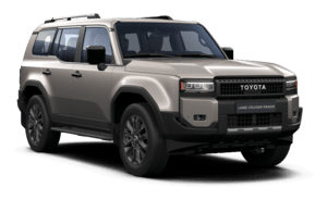 Land Cruiser 250