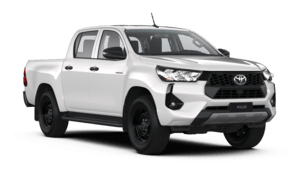Hilux