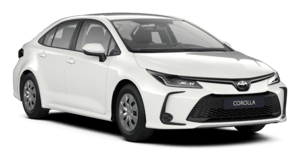 Corolla