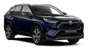 RAV4 Plug-in