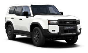 Land Cruiser