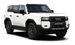 Land Cruiser