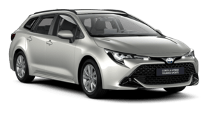 Corolla Touring Sports Hybrid