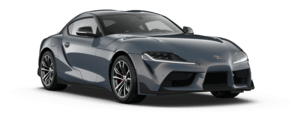GR Supra