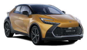 NOUL Toyota C-HR