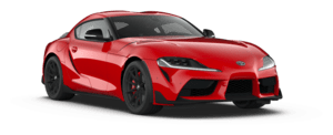 Toyota GR Supra