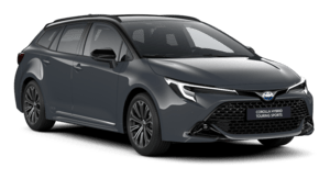 Corolla Touring Sports