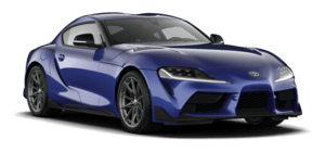 Toyota GR Supra