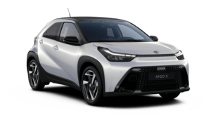 Aygo X