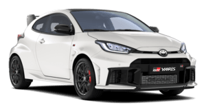 GR Yaris