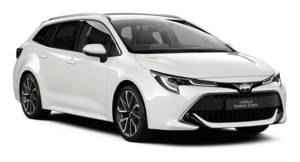 Corolla Touring Sports