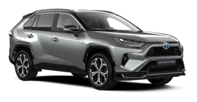 RAV4 PHEV