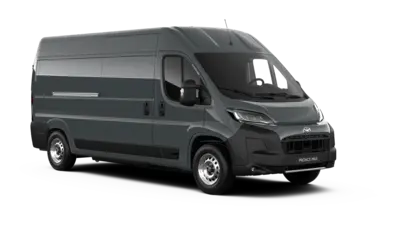 Proace Max