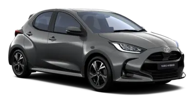 Image of Yaris