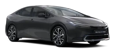 Prius Plug-in