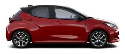 YA Yaris