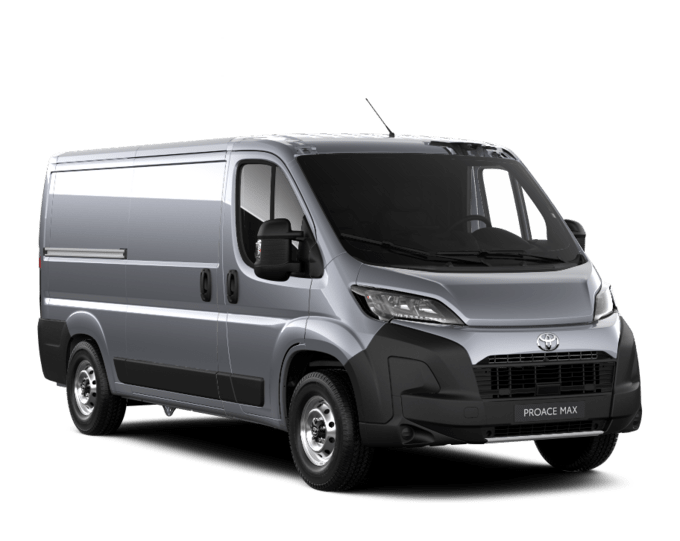 Toyota Proace Max