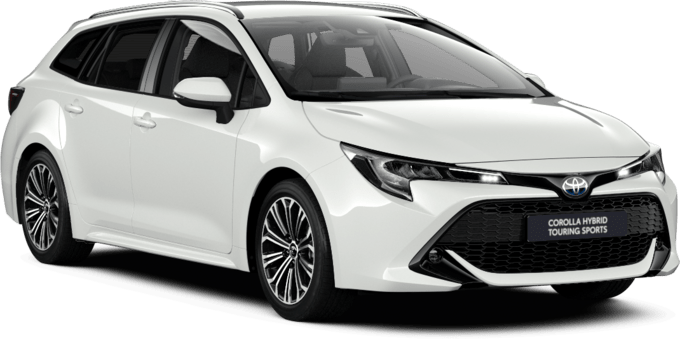 Toyota TOYOTA Corolla Touring Sports - Active Drive Hybrid - Touring Sports