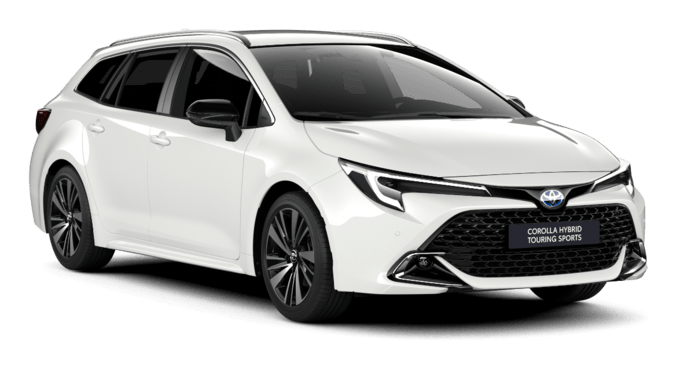 Toyota Corolla Touring Sports