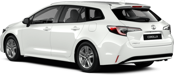 Toyota Corolla Touring Sports - Active - Touring Sports