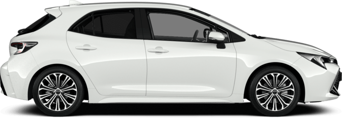 Toyota TOYOTA Corolla - Active Drive Hybrid - Hatchback 5-Türer