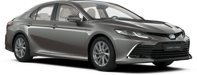 Toyota Camry - Business - Limousine