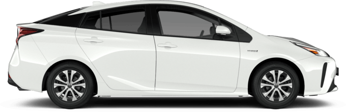 Toyota Prius - Active - 5-Türer